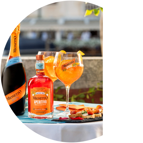 Mionetto Spritz - img 2