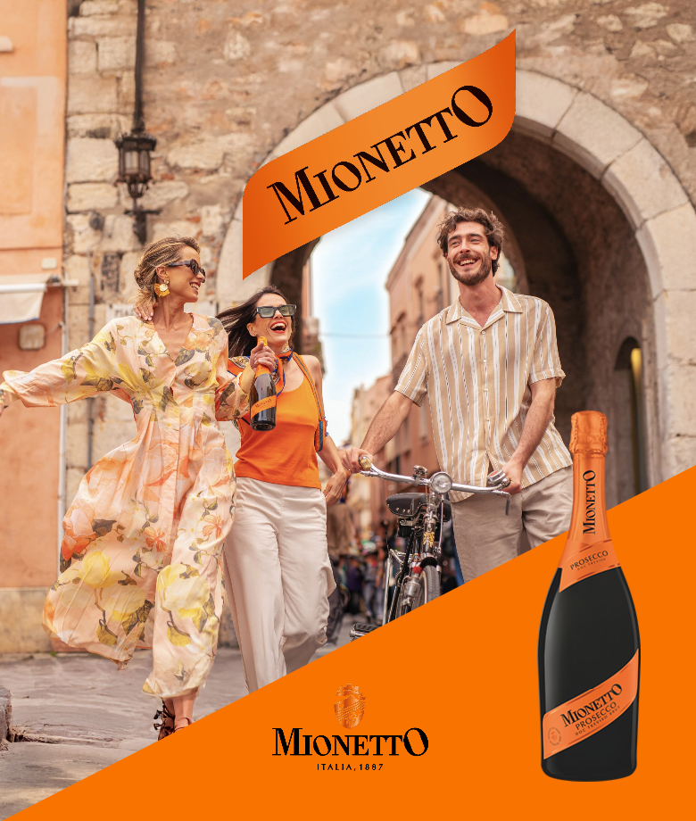 Mionetto