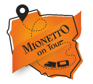 mionetto on tour