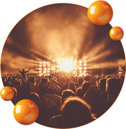 festiwale
