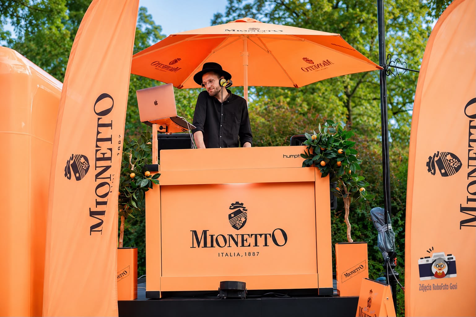 mionetto 16